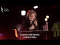 Rita Segato - Tenemos que hablar - 20/03/2019 - Centro Cultural Recoleta