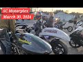 Bikes babes  baggers bike show at orangeburg south carolina motorplex part 1  march 30 2024