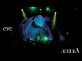 amiinA『eve』Live ver.