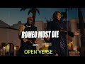 Bnxn & Ruger - Romeo Must Die  [OPEN VERSE ) Instrumental BEAT   HOOK By  beatcalls