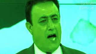 MAHMUT TUNCER - BAKKAL AMCA (EARRAPE)
