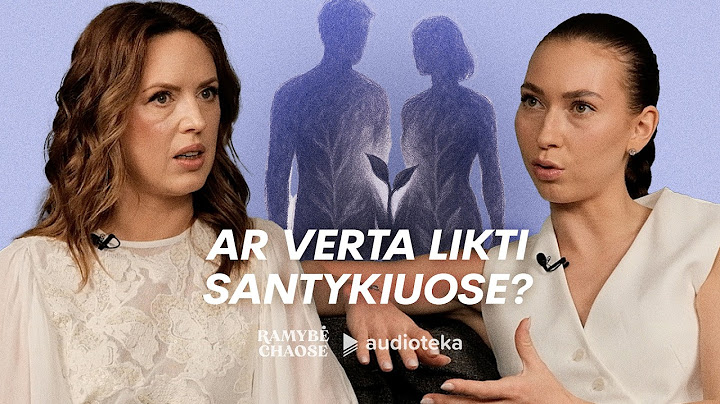 Partnerystė su vyru, moters pilnatvė ir autentiškumo paieškos #45 su Irmida Petrule