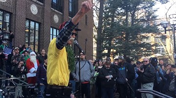 Chuck Ream discusses his 50 years of using marijuana