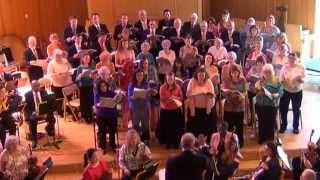 Orff, Carmina Burana - Part 3