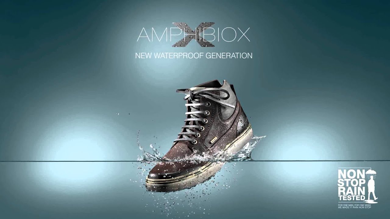 geox amphibiox