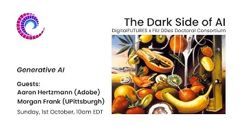 Aaron Hertzmann / Morgan Frank