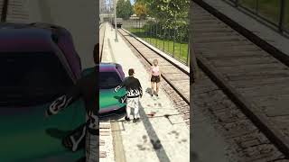 ЗАБРАЛ У ДОЧКИ МАШИНУ 😈 | (GTA) RMRP - Криминальная Москва