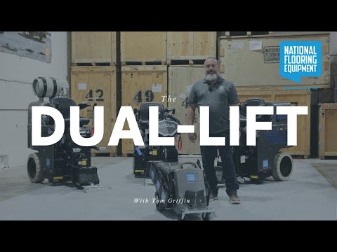 The Original Dual-Lift