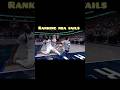 ranking nba fails 2025 #viral #nba #fyp #funny #fails #reels