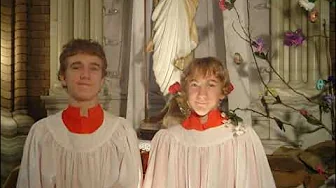May Crowning