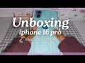 Unboxing the iPhone 16 Pro 📱 | A Happy Day in My Life 😊 #Shorts"#trending  #viralvideo #shortsfeed