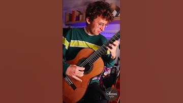 Thumbnail of GUESS THE TUNE 🤓 | Xeno Müller | Play Something Cool | #shorts #guitar