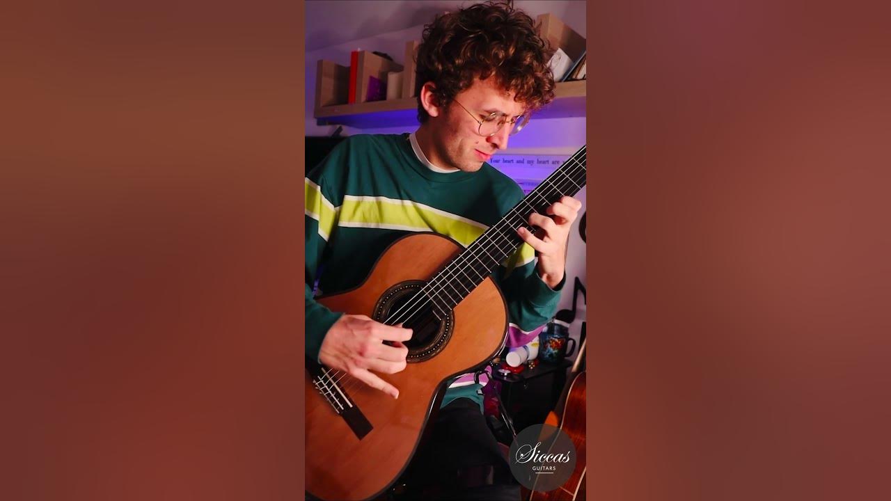 GUESS THE TUNE 🤓 | Xeno Müller | Play Something Cool | #shorts #guitar GUESS THE TUNE 🤓 | Xeno Müller | Play Something Cool | #shorts #guitar