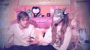 ♪ Youtuber shipping MEP - La Da Dee (FULL)♪