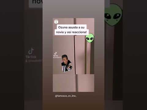 #ozuna asusta a