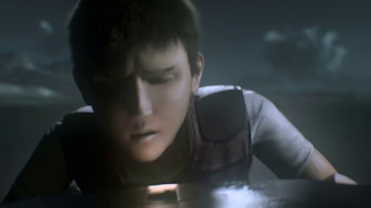 Dr. Psyhead - Inner Space Continuum (Original Mix)