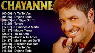 Chayanne 2024 ~ 10 Maiores Sucessos ~ Grandes Exitos