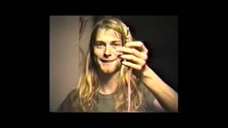 Nirvana - VHS Collage (Omitted) #1