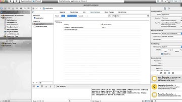 Installing the AreaMetrics SDK (iOS)