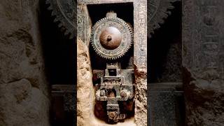 Lost Civilizations With Technology That Shouldn’t Have Existed