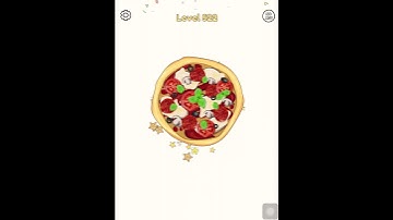 Dop : Draw One Part | Level 522