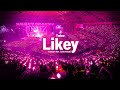 Likey Twice Concert Ver Live Vocal 