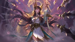 Irelia Guide - League Of Legends - Saison 11