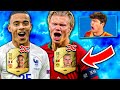 I Randomized ALL Nationalities... in FIFA 22! 🏆