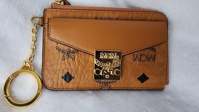 MCM UNBOXING: LV RECTO VERSO DUPE? DESIGNER SLG UNDER $250 