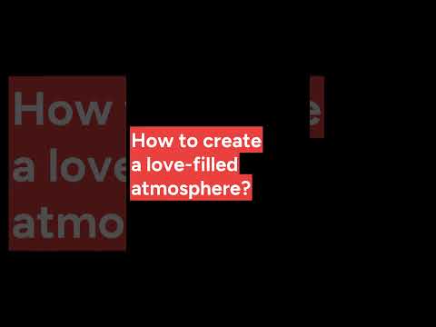Wideo: Gdzie sfilmowano szczątkową atmosferę miłości?