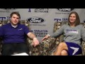 Tarleton State Women's Basketball (LSC Online Preseason Media Day)