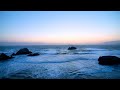 Ocean - dramatic piano music