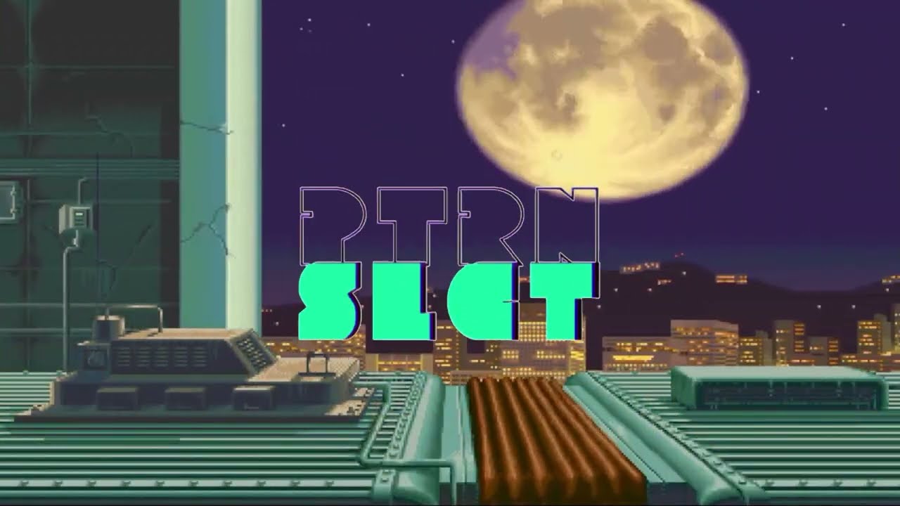 Guarda PTRN SLCT MIXTAPE VOL 031 su YouTube Guarda PTRN SLCT MIXTAPE VOL 031 su YouTube