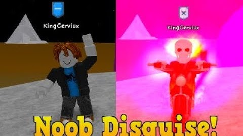 TROLLING AS A NOOB IN SUPER POWER TRAINING SIMULATOR! (ROBLOX)