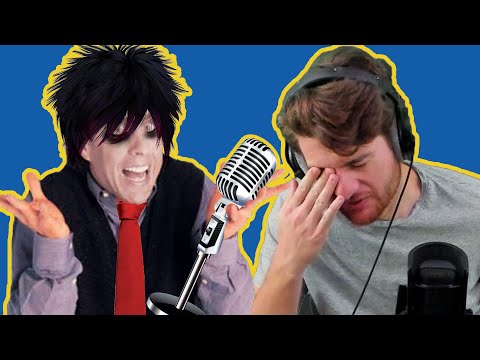 Making Mashups: My Chemical Romance + Seinfeld Theme