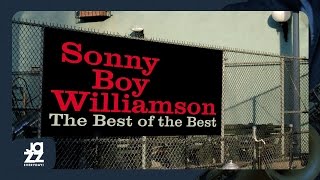 Sonny Boy Williamson - One Way Out