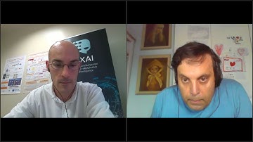 IEEE CIS Webinar: Explainable Fuzzy Systems