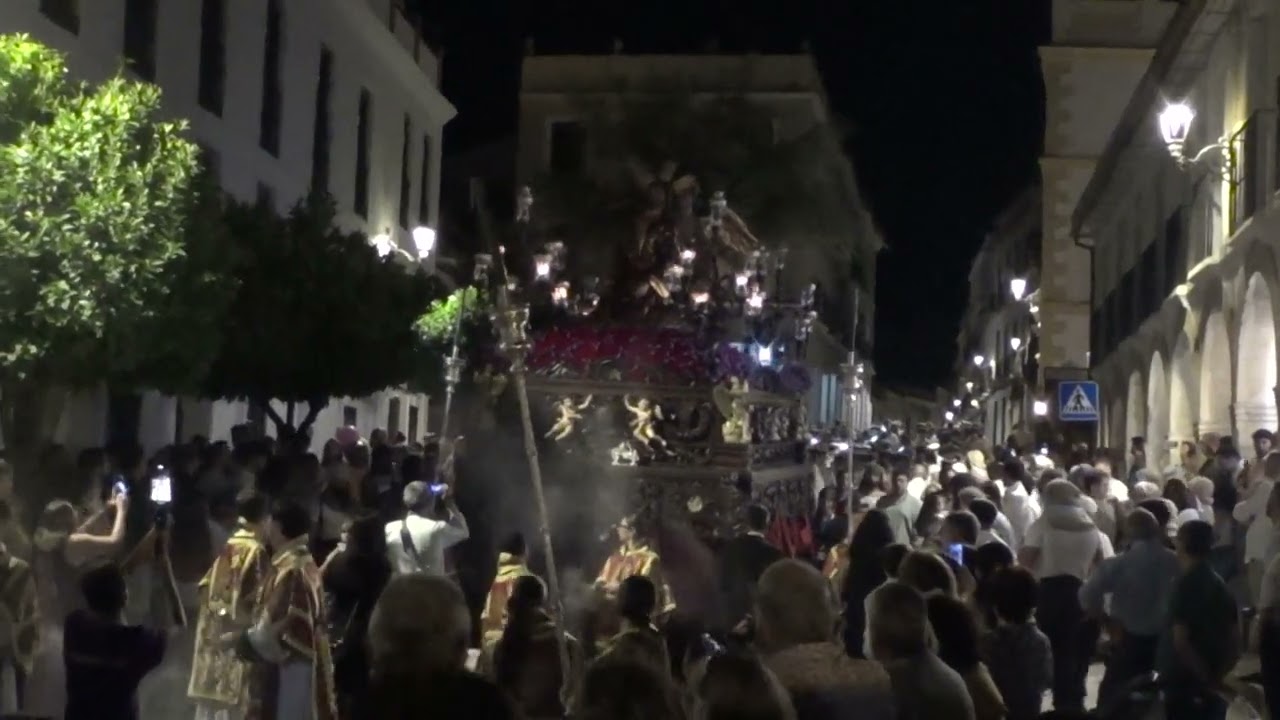 EXTRAORDINARIA DEL HUERTO 025 RONDA Y AM LAGRIMAS