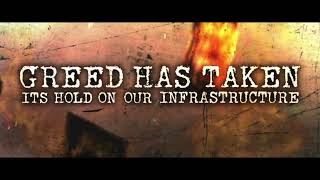 Failure In Vanity - To Deconstruct (Official Lyric Video)