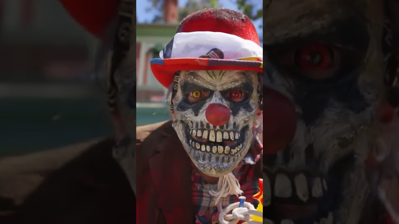 Remembering the MONSTERS from Spooky Swap Meet #shorts #halloween #spooky #trickortreat