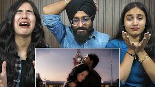 Madharasapattinam Climax Scene Reaction | Aarya, Amy Jackson | Parbrahm Singh Too