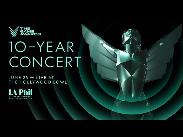 2018 Game Awards - Show, Los Angeles, USA, 6 Dec 2018