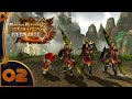 Chasseurs rassemblement  monster hunter generations ultimate  chassons ensemble 02