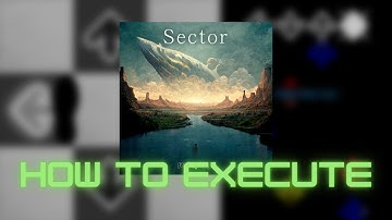 【DDR A3】Sector ESP Lvl. 16 - How to execute