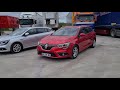 ТОП по качеству и цвету! Renault  Megane k9k 1,5 дизель 110л.с. только пригнаные. цена 12000$