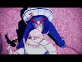 アイカツ MMD TOXIC 藤堂ユリカ アイカツ MMD TOXIC 藤堂ユリカ