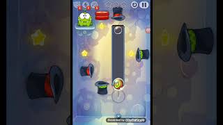 Cut The Rope - Level 17-19 #games #gaming #gameplay #youtubeshorts #shorts #zeptolab #cuttherope