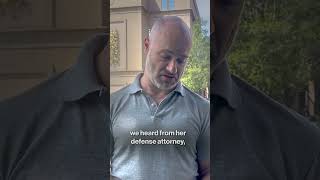 'House of Horrors' Mom Rejects Plea Deal — Lawyer Makes Stunning Claim #shorts