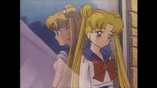 Sailor Moon - Ai no Senshi
