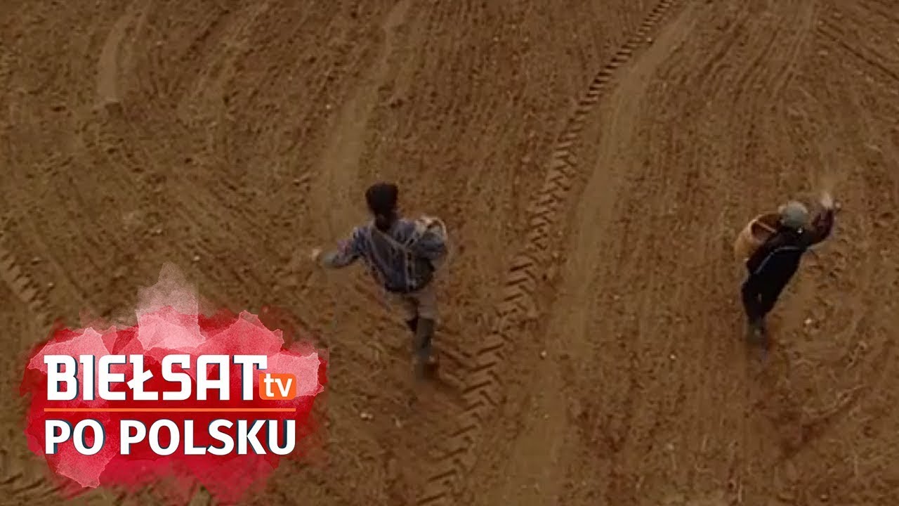 „Siewca” reż. Jerzy Kalina, film dok. 2014 r. Polska